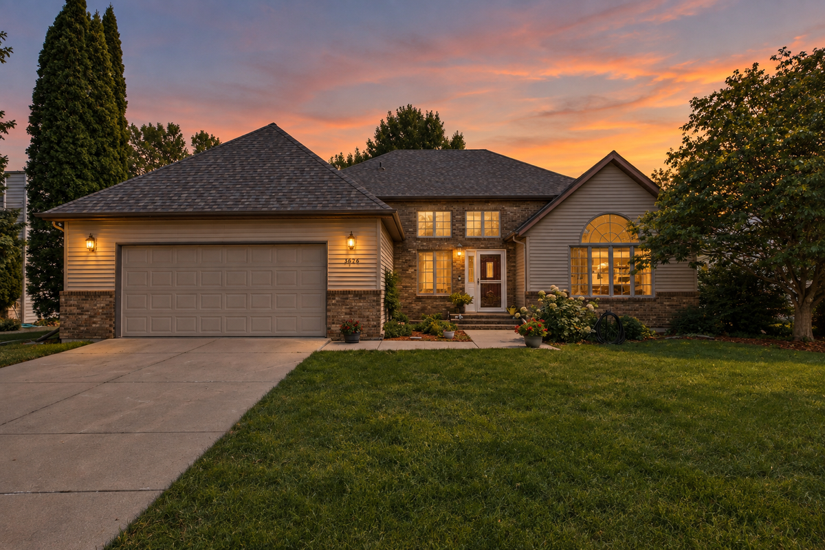 3626 22nd Street S, Fargo, ND 58104 - #1