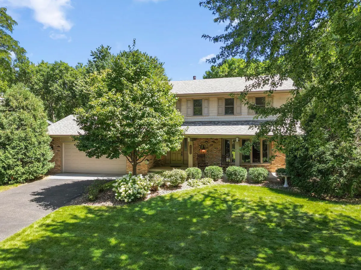 9903 Balmoral Lane, Eden Prairie, MN 55347 - #1