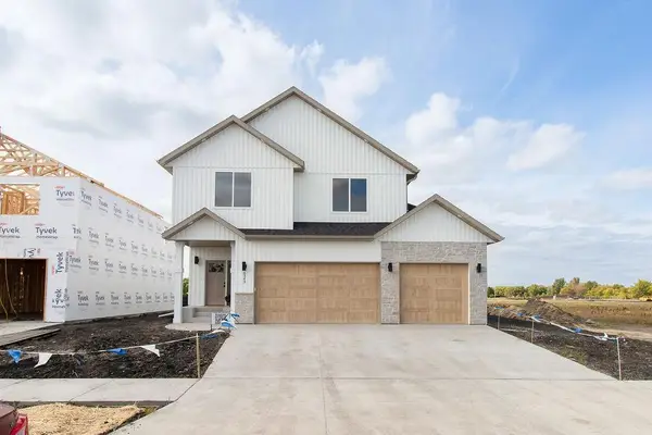 6343 68th Street S, Horace, ND 58047