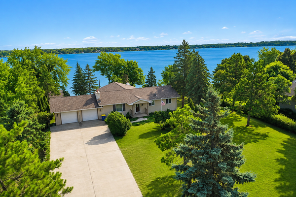 34399 Engstrom Beach Lane, Dent, MN 56528