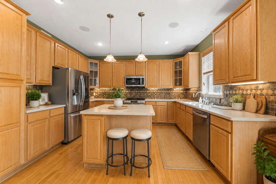 14068 Auburn Avenue, Rosemount, MN 55068 - #3