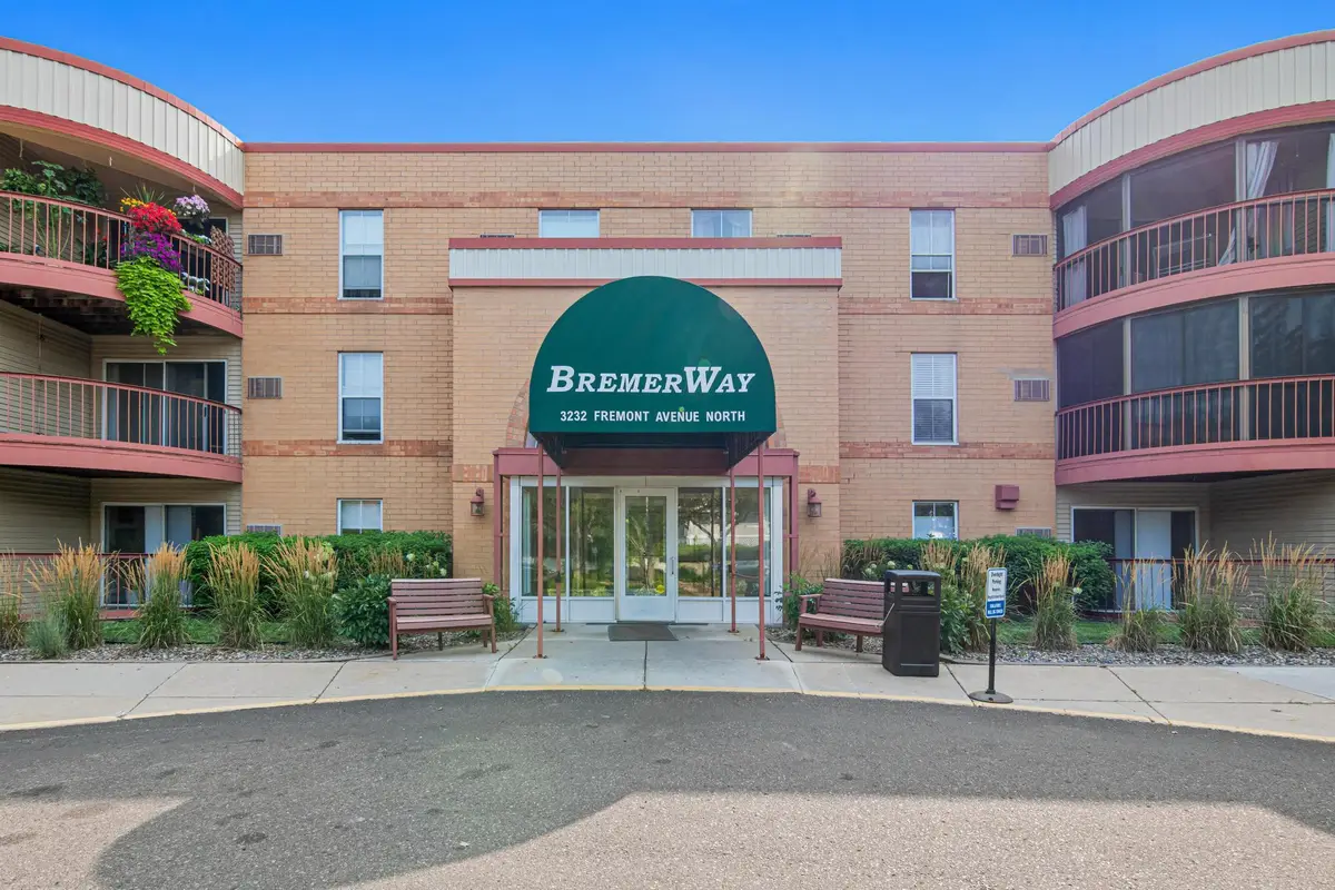 3232 Fremont Avenue N #229, Minneapolis, MN 55412 - #1