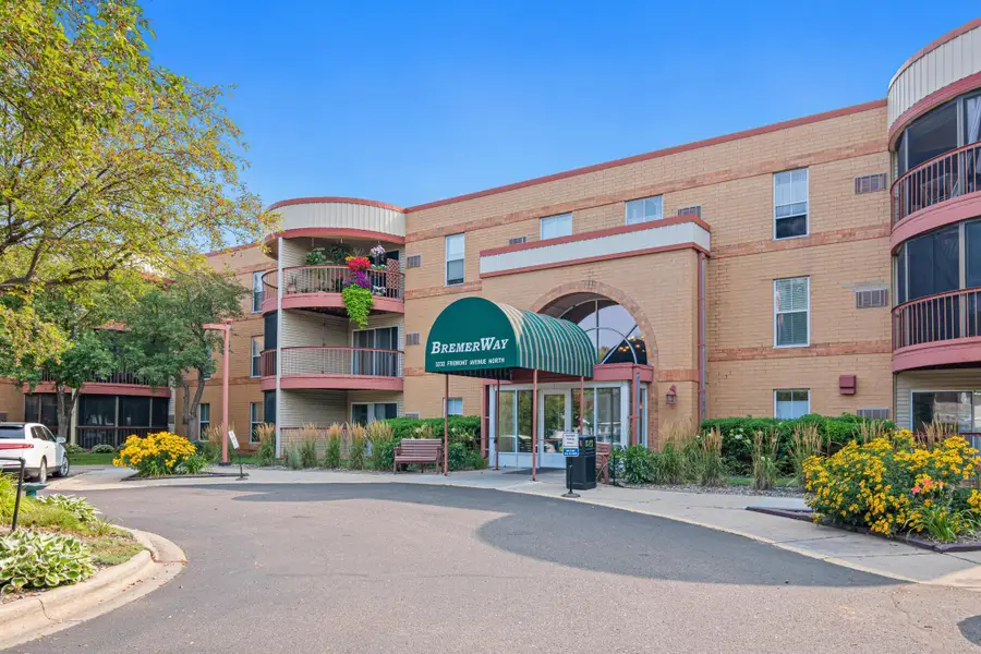 3232 Fremont Avenue N #229, Minneapolis, MN 55412 - #2