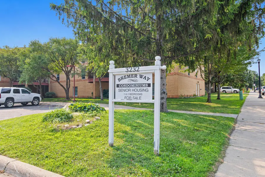3232 Fremont Avenue N #229, Minneapolis, MN 55412 - #3