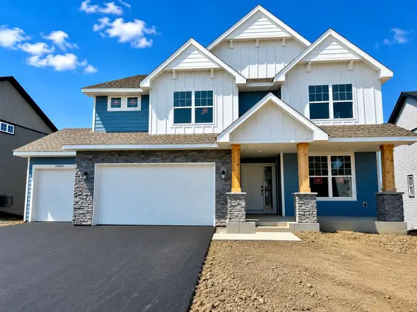 20026 67th Avenue, Corcoran, MN 55340