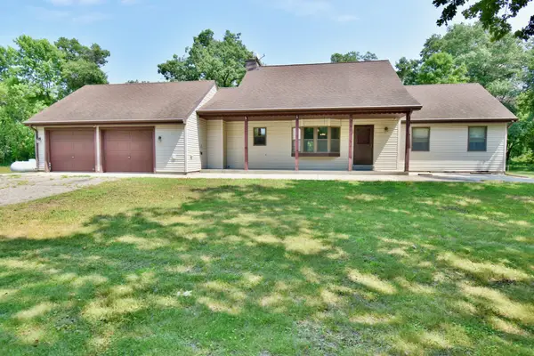 11920 15th Avenue Ne, Rice, MN 56367