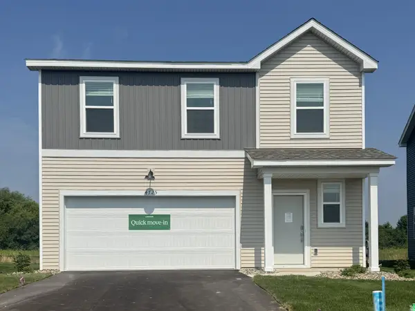 4725 218th Street W, Farmington, MN 55024