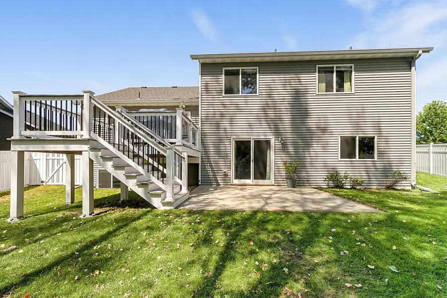 1106 17th Street S, Sartell, MN 56377 - #2