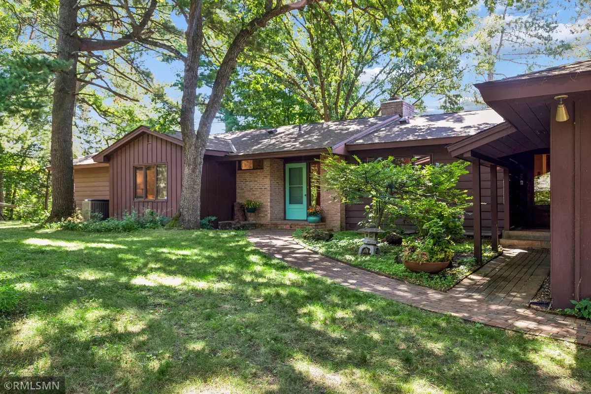 45 Evergreen Road, White Bear Lake, MN 55110 - #1