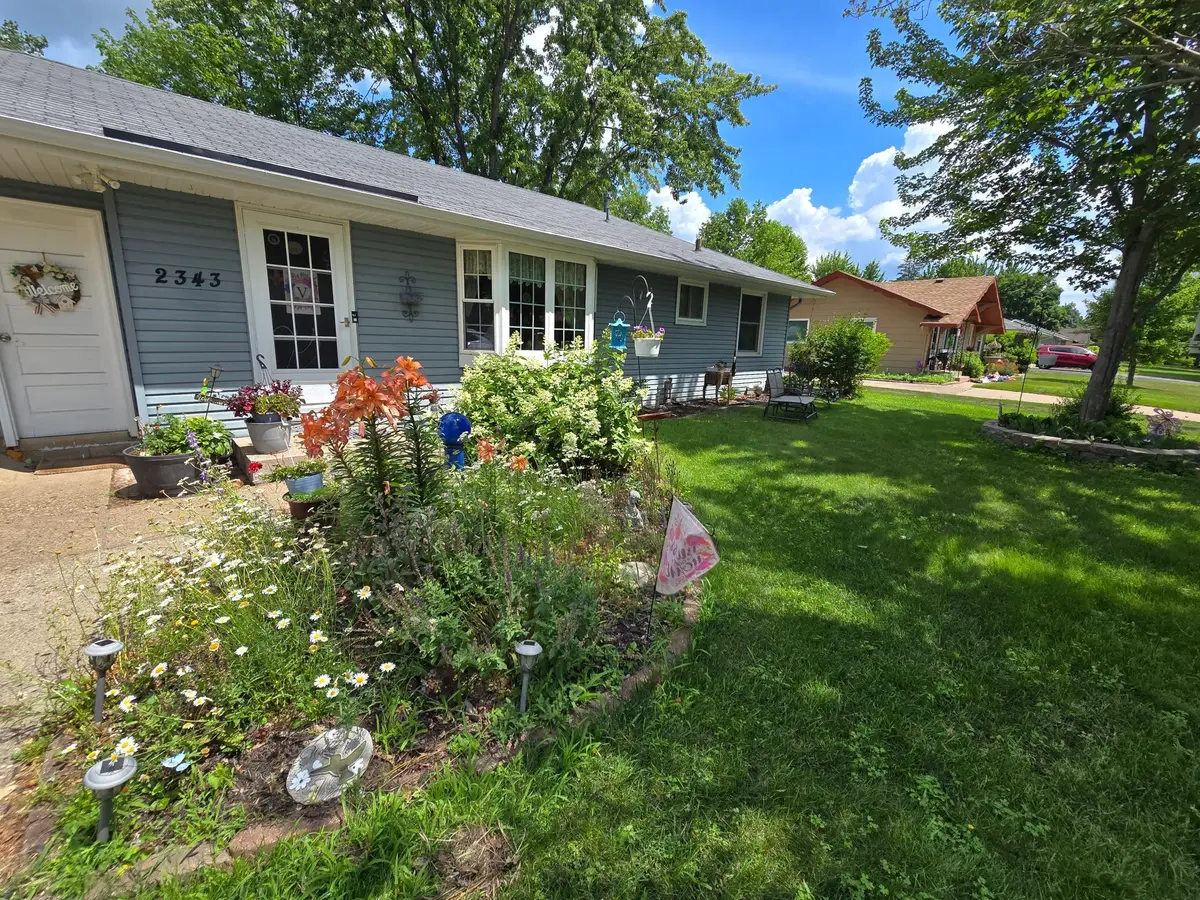 2343 115th Avenue Nw, Coon Rapids, MN 55433 - #1