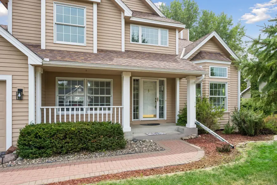 16005 22nd Avenue N, Plymouth, MN 55447 - #2