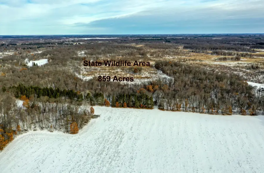 4955 (LOT 2) 217th Avenue Ne, East Bethel, MN 55011 - #3