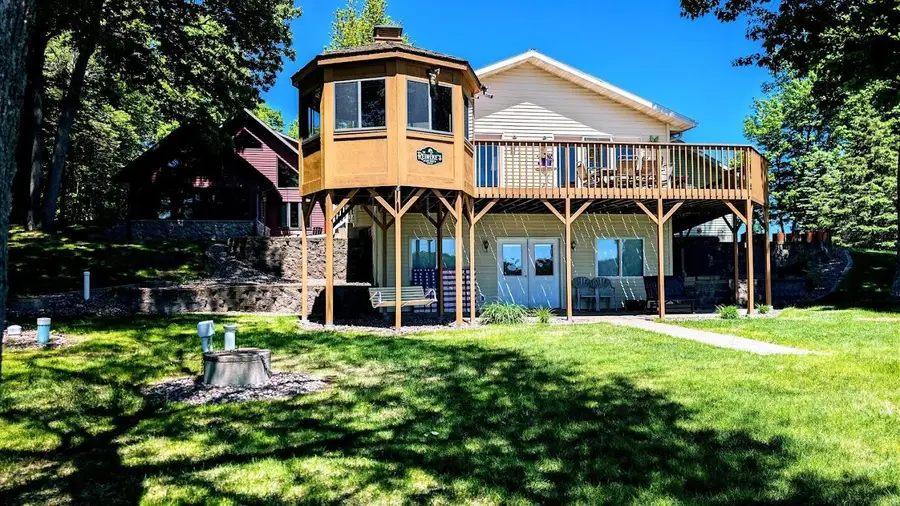 W13235 Old Highway D, New Auburn, WI 54757 - #2