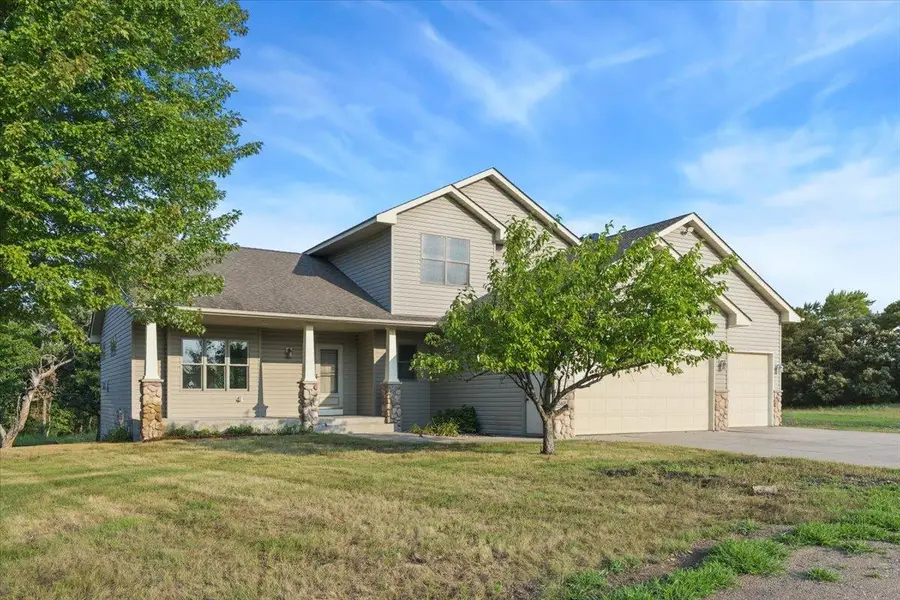 13480 217th Avenue Nw, Elk River, MN 55330 - #2