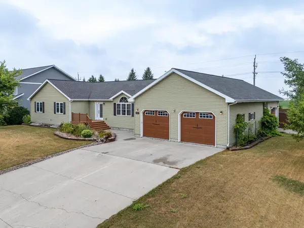 529 Cedar Lane, Crookston, MN 56716
