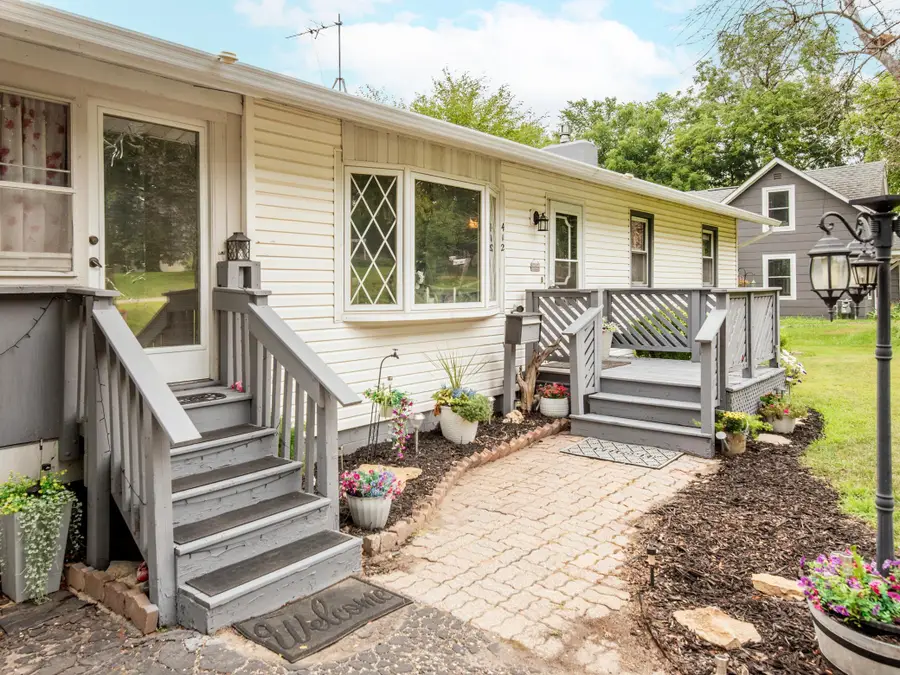 412 Water Street E, Cannon Falls, MN 55009 - #2