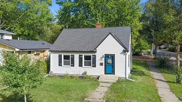 3500 Morgan Avenue N, Minneapolis, MN 55412