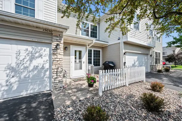 15030 Dunwood Trail, Apple Valley, MN 55124