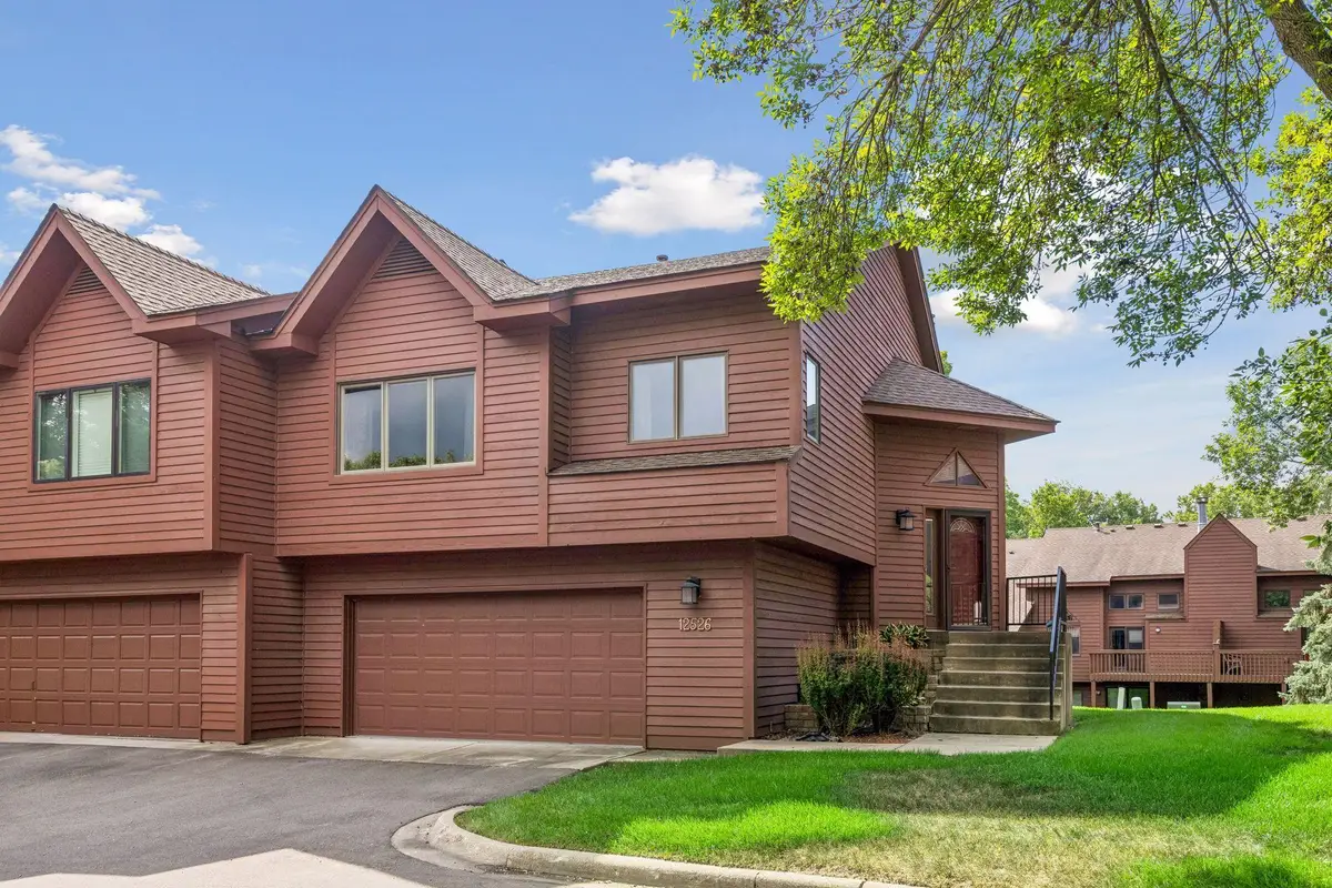 12526 Parkwood Drive, Burnsville, MN 55337 - #1