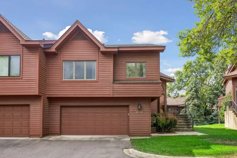 12526 Parkwood Drive, Burnsville, MN 55337 - #3