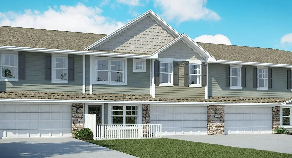 15118 Archdale Lane, Rosemount, MN 55068 - #1