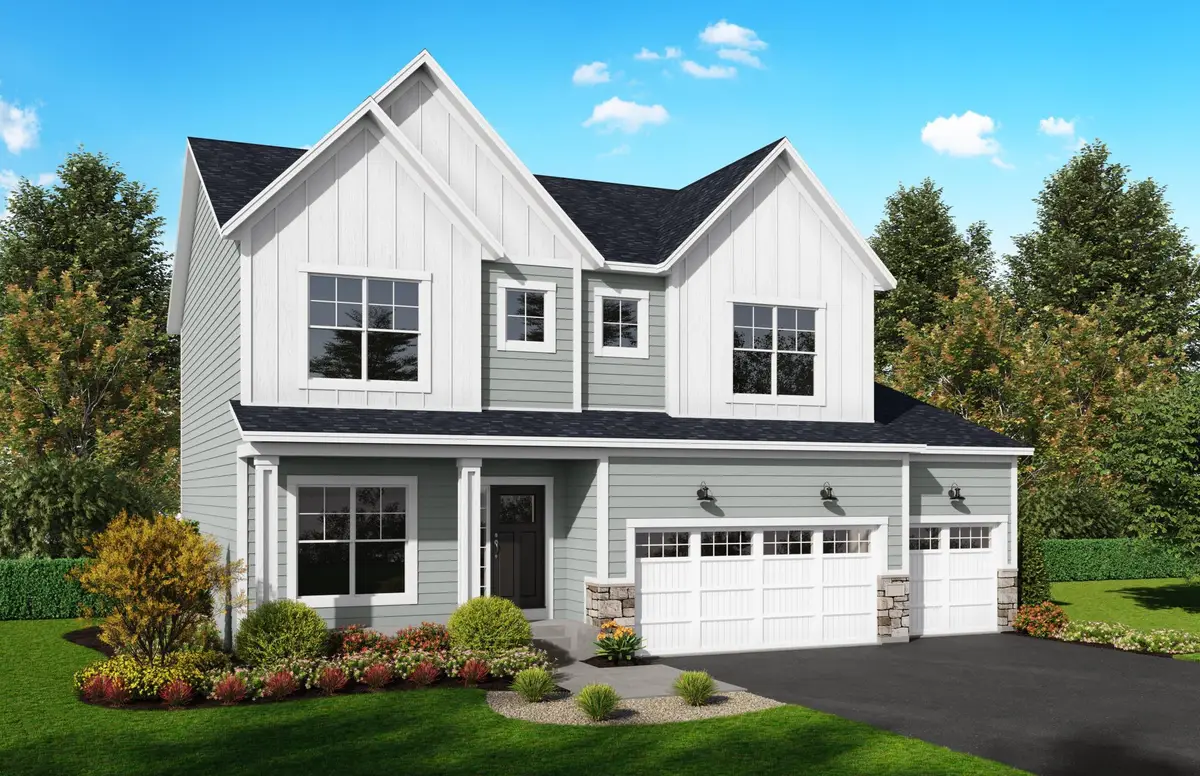 20005 Gorge Lane, Lakeville, MN 55044 - #1