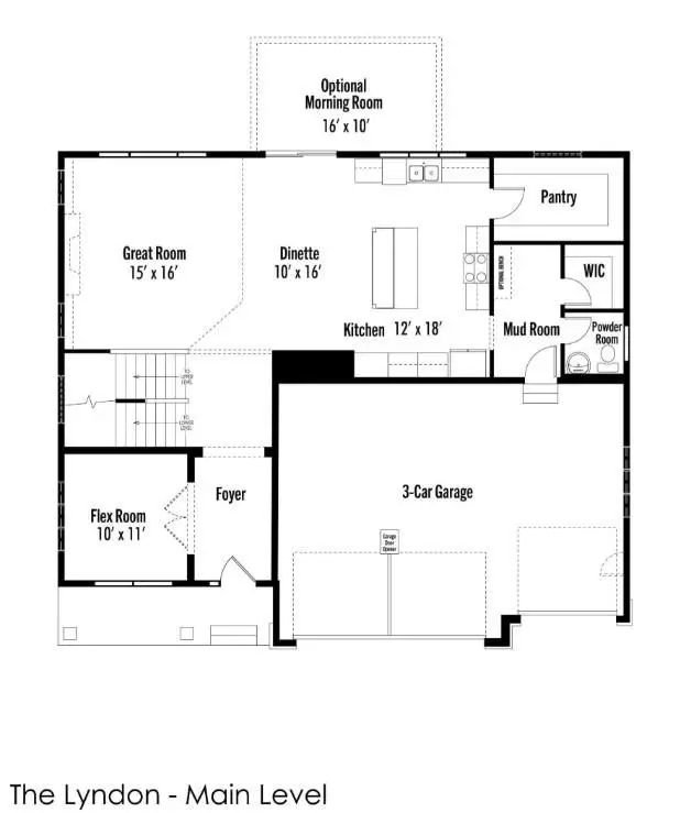 20005 Gorge Lane, Lakeville, MN 55044 - #2
