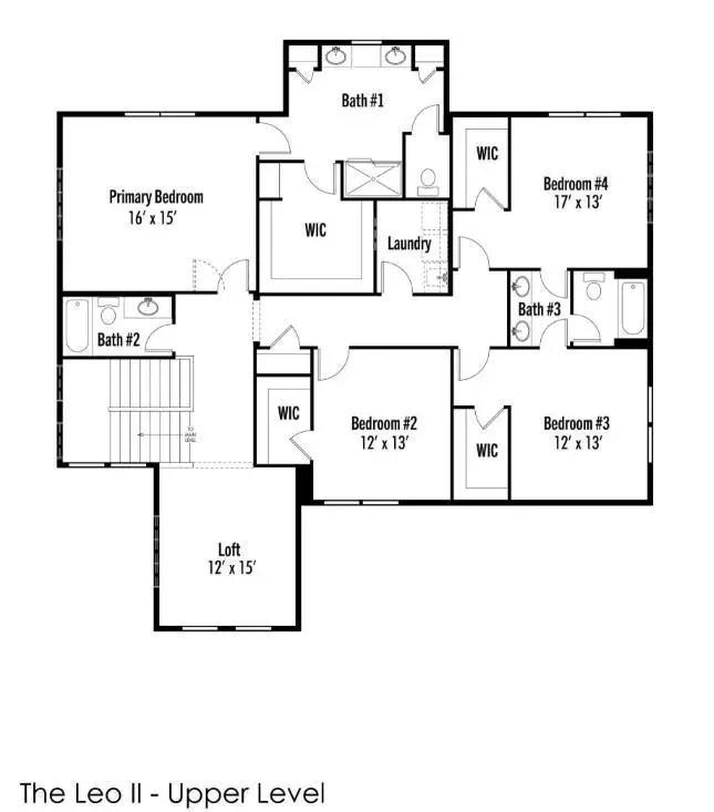 20005 Gorge Lane, Lakeville, MN 55044 - #3