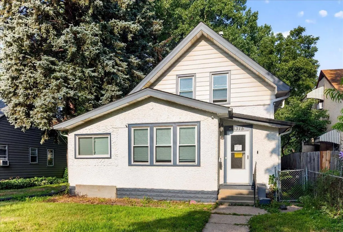 3315 Colfax Avenue N, Minneapolis, MN 55412 - #1