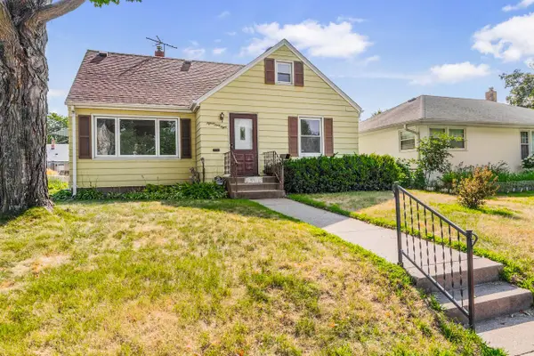 1568 Atlantic Street, Saint Paul, MN 55106
