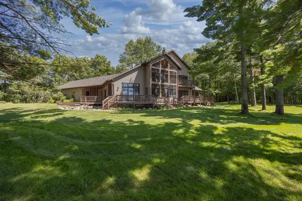 4249 Timber Drive Nw, Hackensack, MN 56452