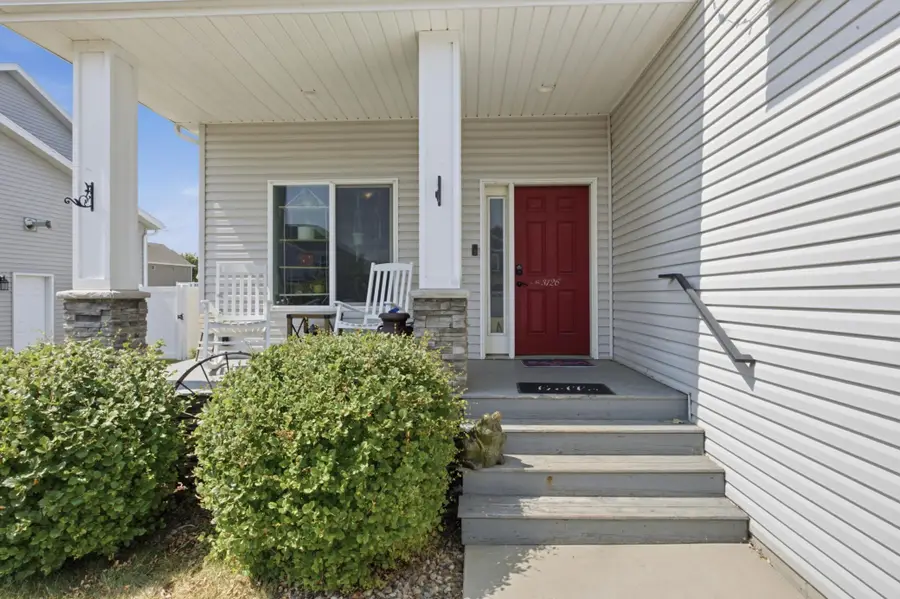 3126 6th Street E, West Fargo, ND 58078 - #3