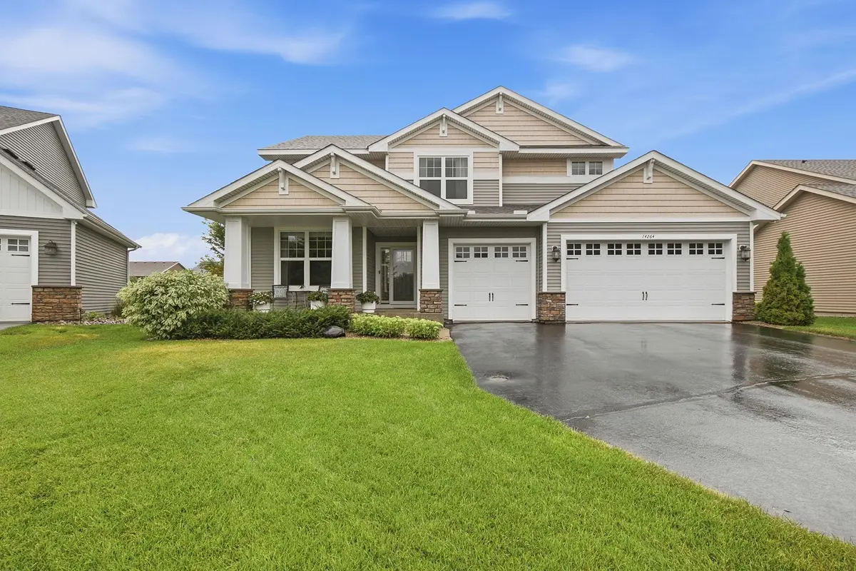 14264 Ailesbury Court, Rosemount, MN 55068 - #1