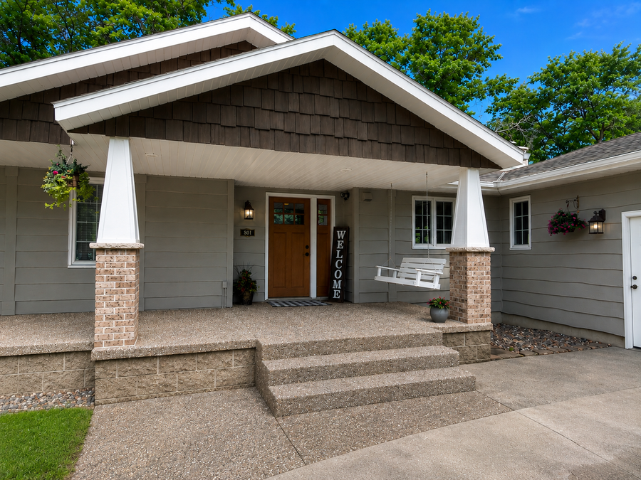 801 8th Avenue Ne, Little Falls, MN 56345 - #2