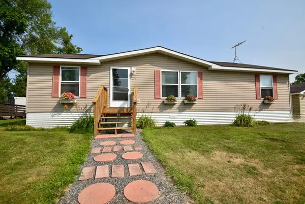 160 N Prospect Avenue #151, Ogilvie, MN 56358