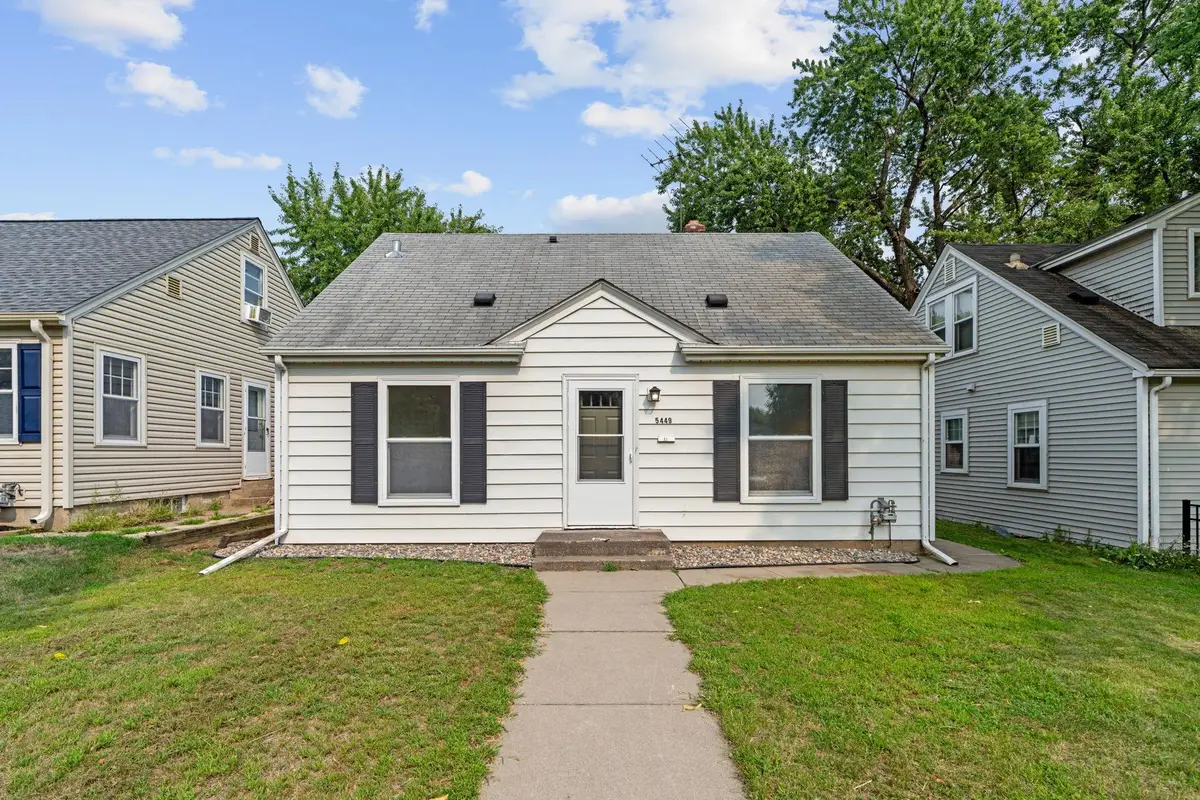 5449 30th Avenue S, Minneapolis, MN 55417 - #1