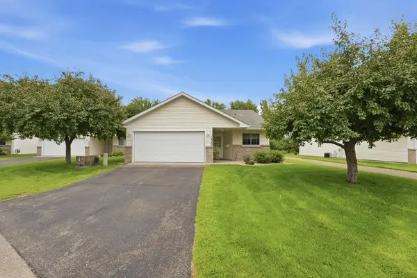 14065 Argon Street Nw, Ramsey, MN 55303