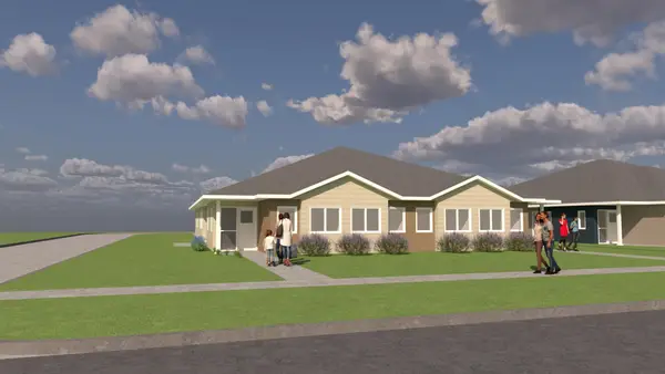 TBD (LOT 2/BLK 4) Linden Street, Kindred, ND 58051