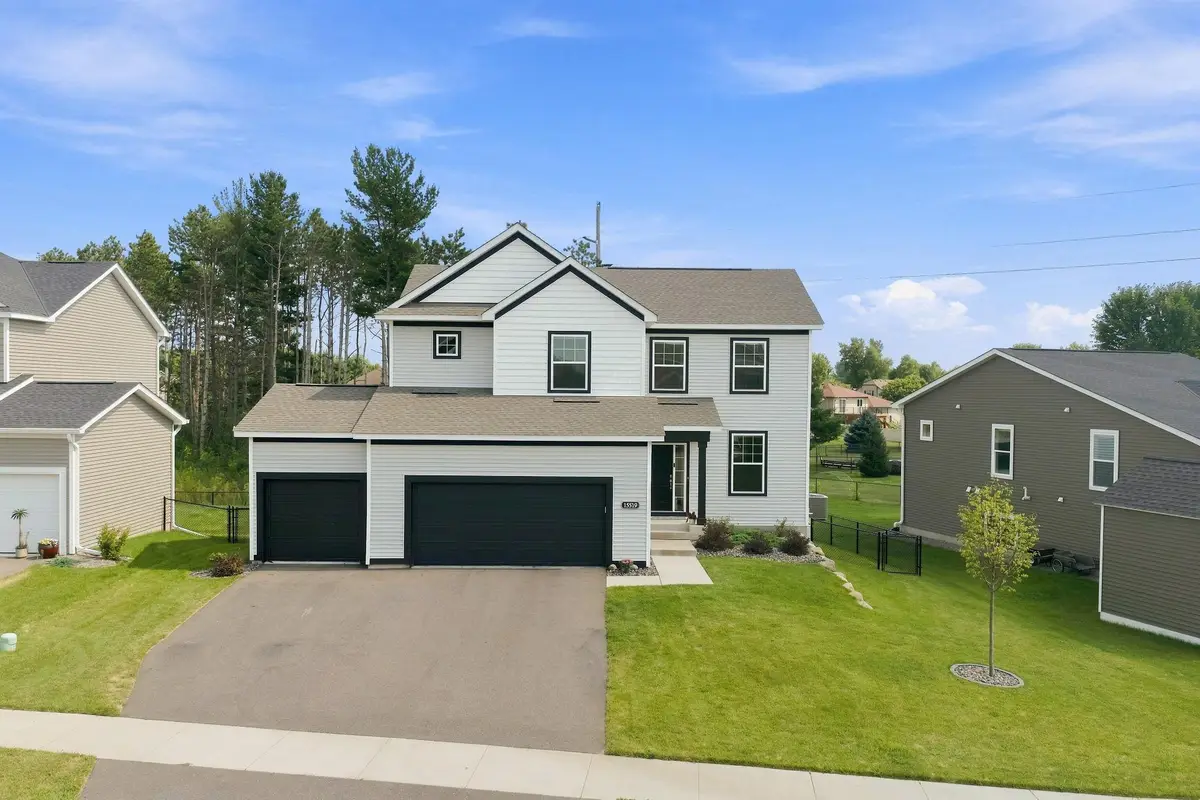 15519 Goodview Trail N, Hugo, MN 55038 - #1