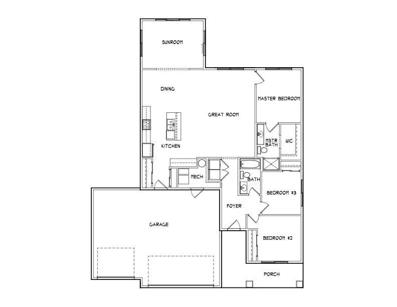 2156 Deerwood Drive, Mankato, MN 56003 - #2