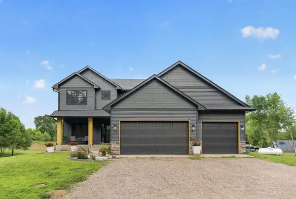 10007 173rd Avenue Se, Becker, MN 55308