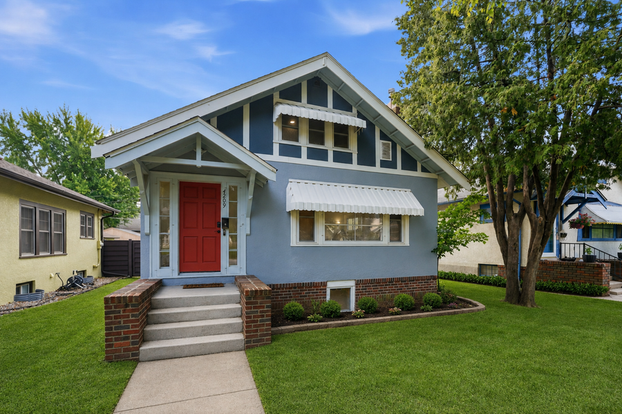 4209 Portland Avenue, Minneapolis, MN 55407 - #2