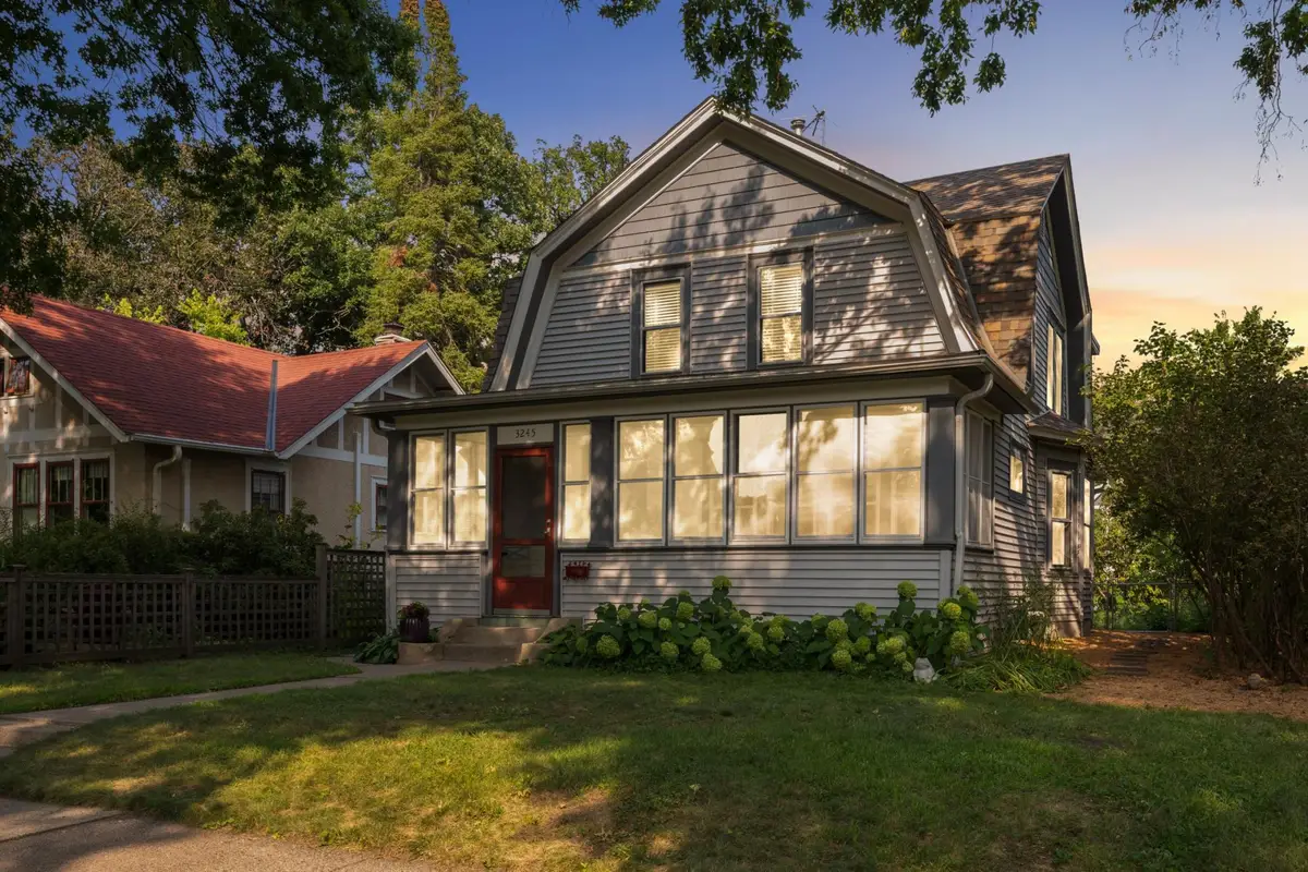 3245 41st Avenue S, Minneapolis, MN 55406 - #1