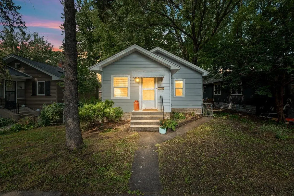 3932 45th Avenue S, Minneapolis, MN 55406 - #1