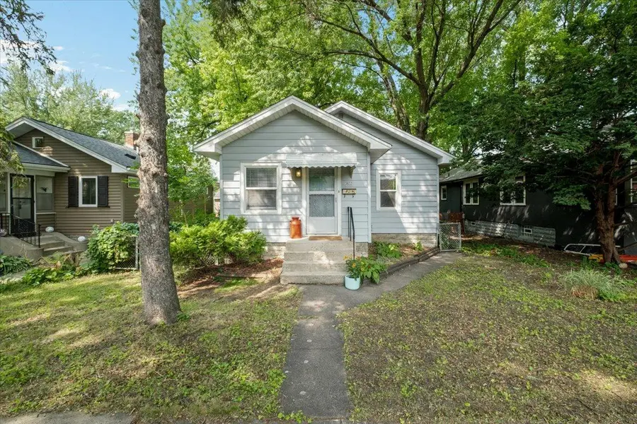 3932 45th Avenue S, Minneapolis, MN 55406 - #2