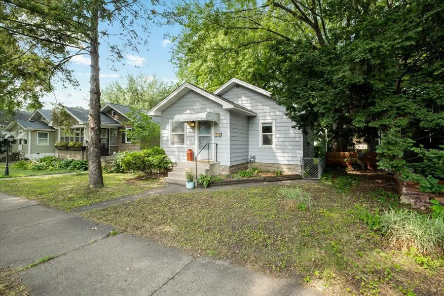 3932 45th Avenue S, Minneapolis, MN 55406 - #3