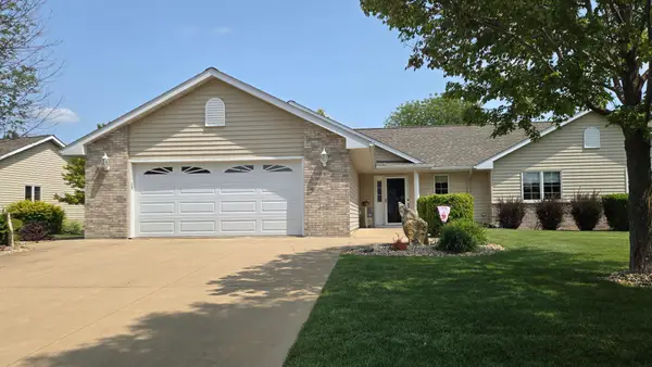 1405 26th Street Sw, Austin, MN 55912