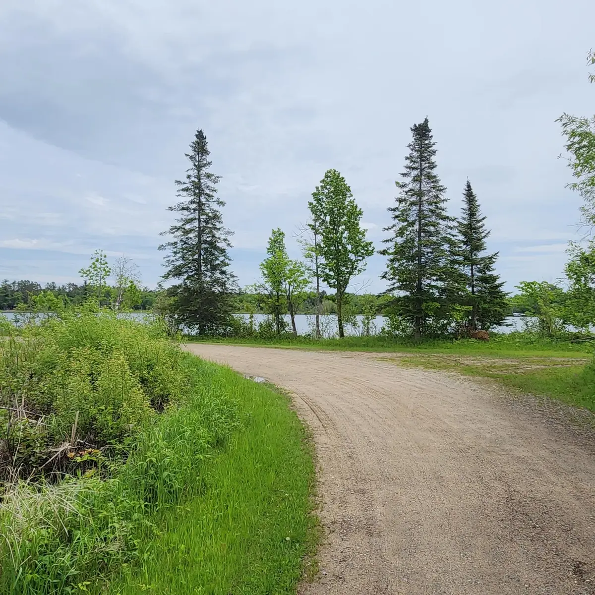 3157 4th Avenue Nw, Longville, MN 56655 - #1