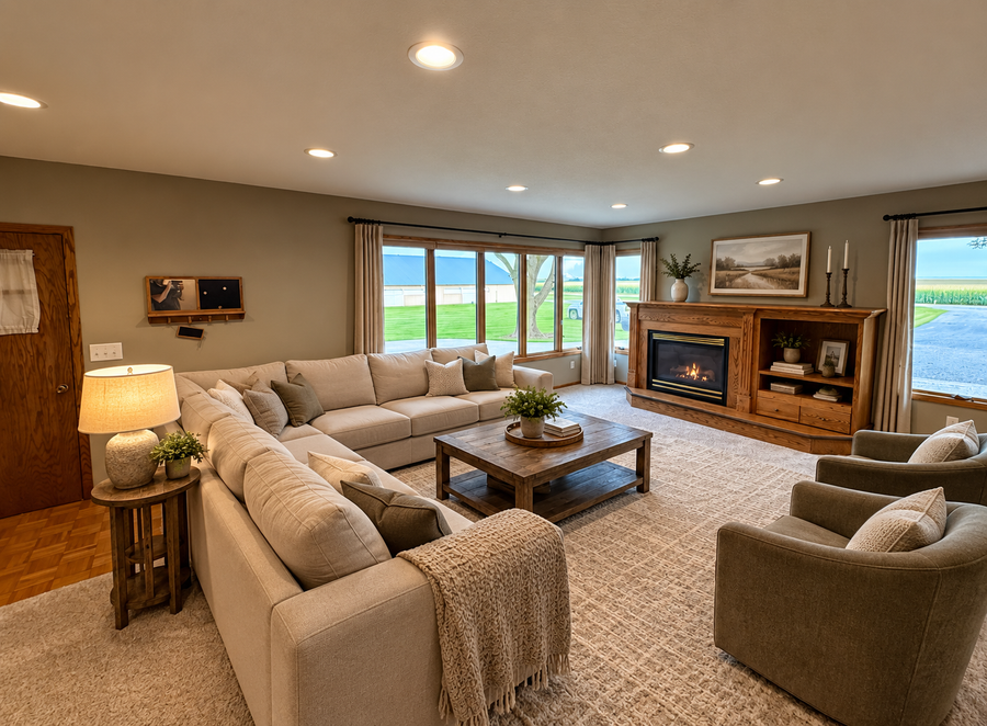 4910 210th Avenue Se, Lake Lillian, MN 56253 - #3