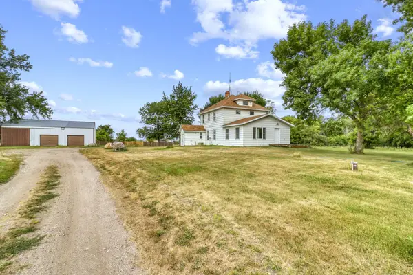 5547 157th Street S, Glyndon, MN 56547